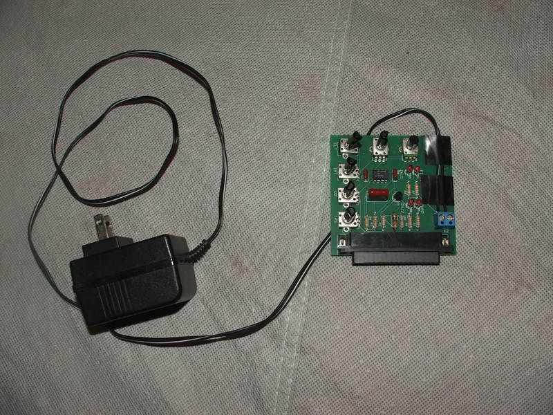 Complete Megasquirt II setup (ECU, Relay Board, Complete 7MG(T)E PnP